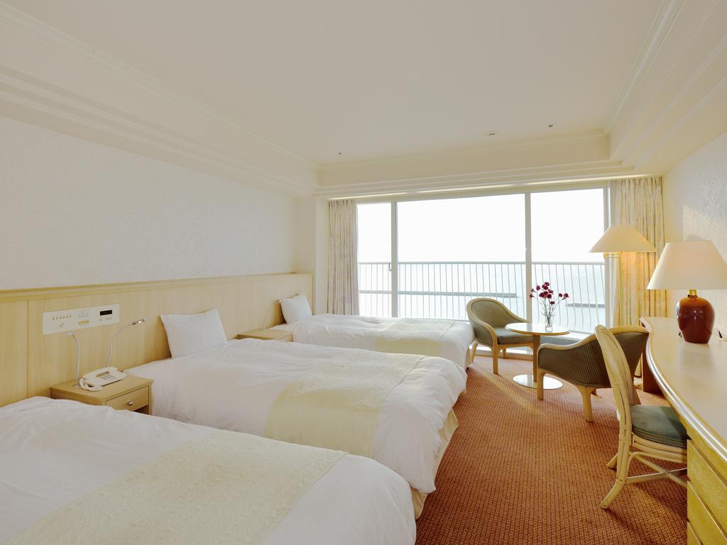 Irago Sea-Park & Spa Tahara Extérieur photo