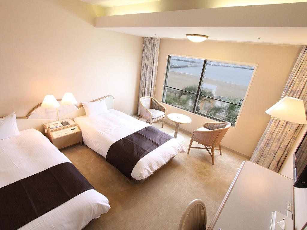 Irago Sea-Park & Spa Tahara Extérieur photo