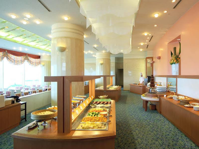 Irago Sea-Park & Spa Tahara Extérieur photo