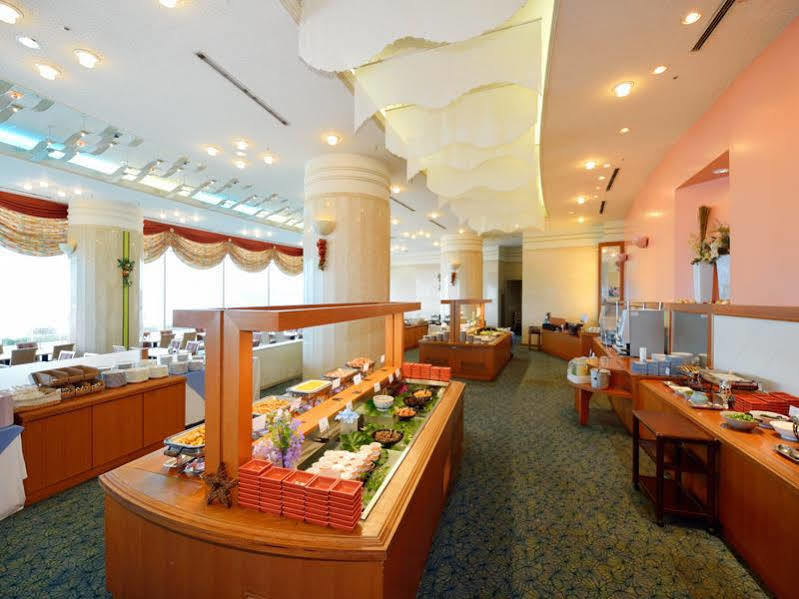 Irago Sea-Park & Spa Tahara Extérieur photo