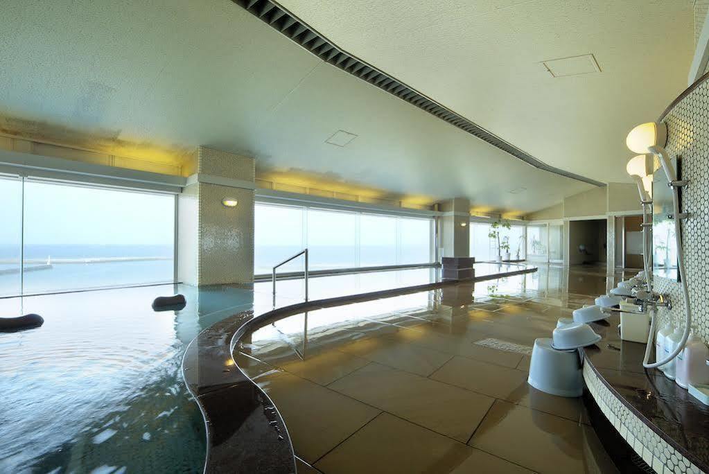 Irago Sea-Park & Spa Tahara Extérieur photo