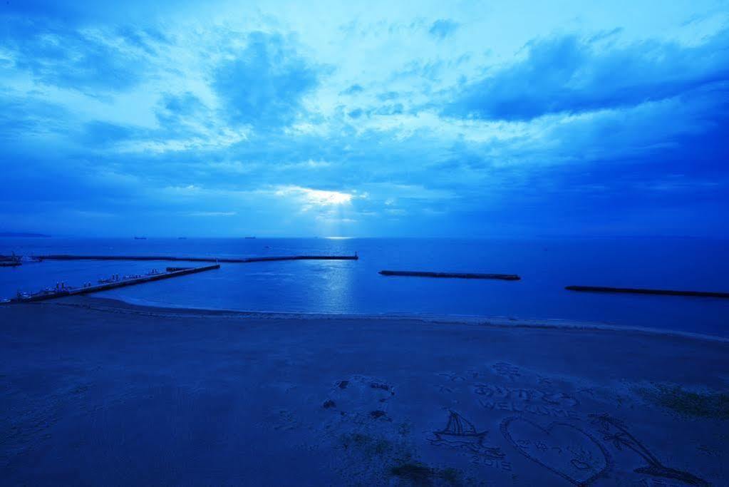 Irago Sea-Park & Spa Tahara Extérieur photo