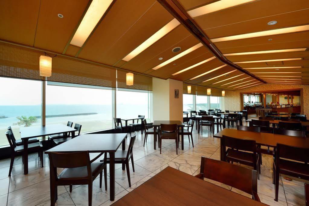 Irago Sea-Park & Spa Tahara Extérieur photo