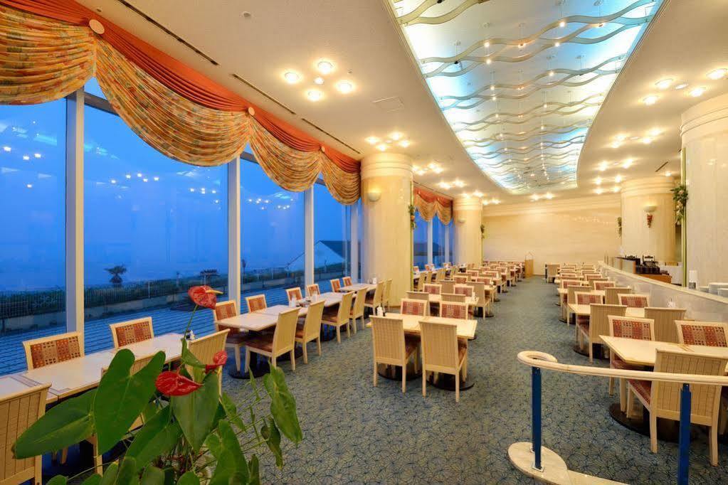 Irago Sea-Park & Spa Tahara Extérieur photo