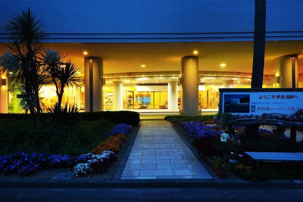 Irago Sea-Park & Spa Tahara Extérieur photo