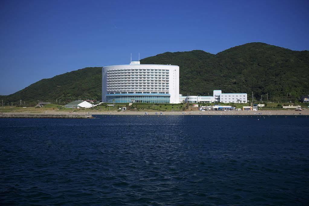Irago Sea-Park & Spa Tahara Extérieur photo
