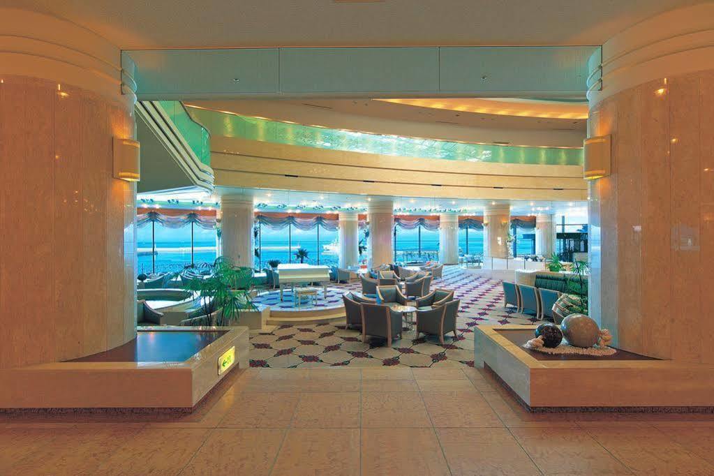 Irago Sea-Park & Spa Tahara Extérieur photo