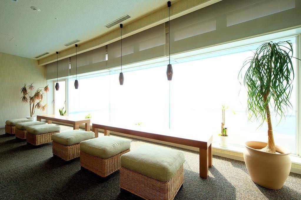 Irago Sea-Park & Spa Tahara Extérieur photo