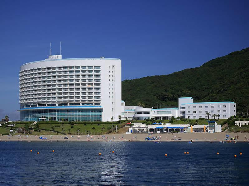 Irago Sea-Park & Spa Tahara Extérieur photo