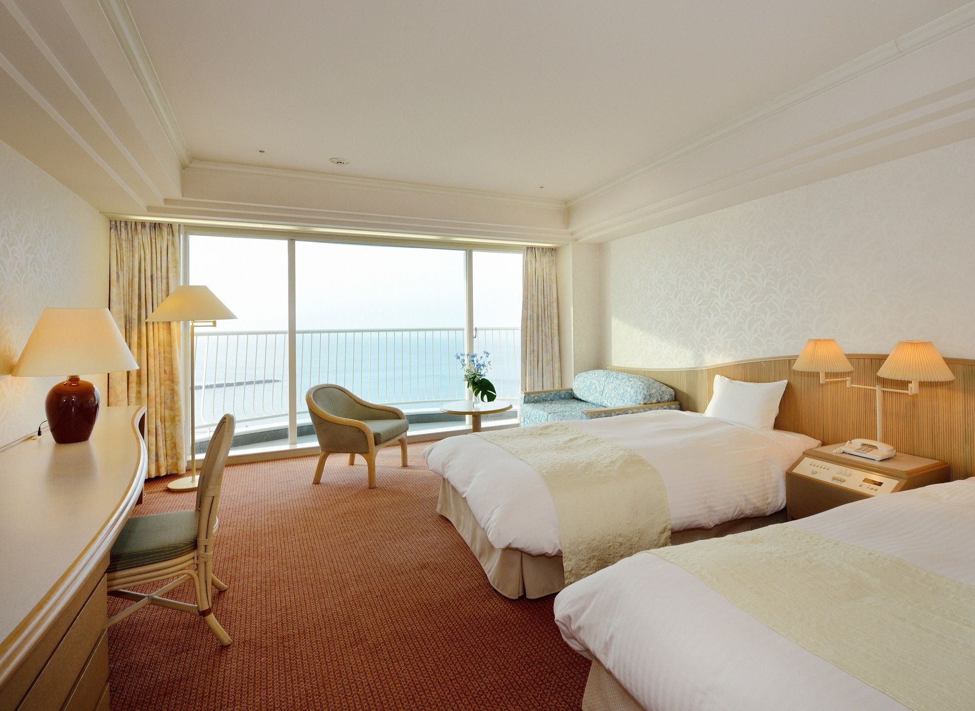 Irago Sea-Park & Spa Tahara Extérieur photo