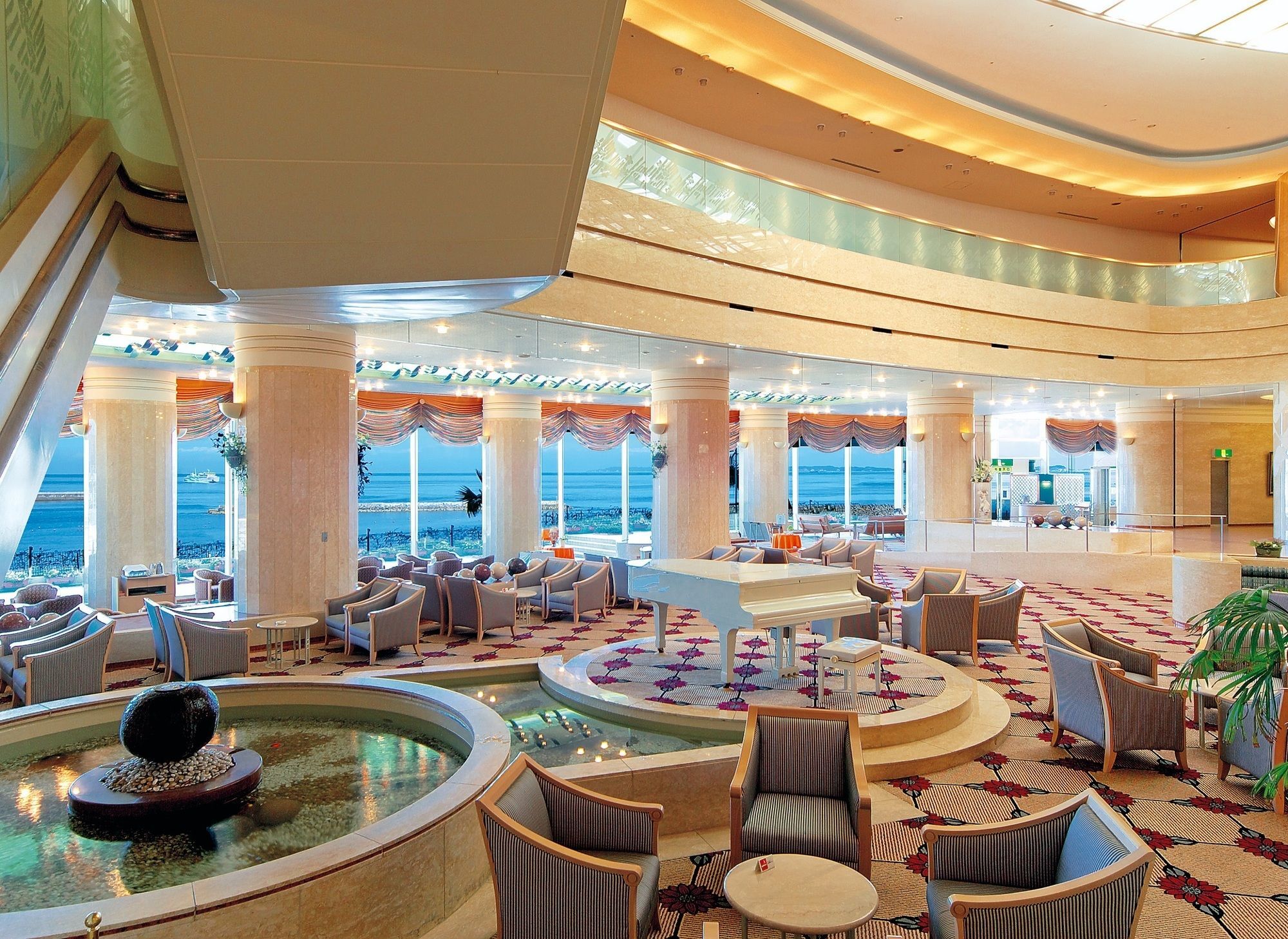 Irago Sea-Park & Spa Tahara Extérieur photo