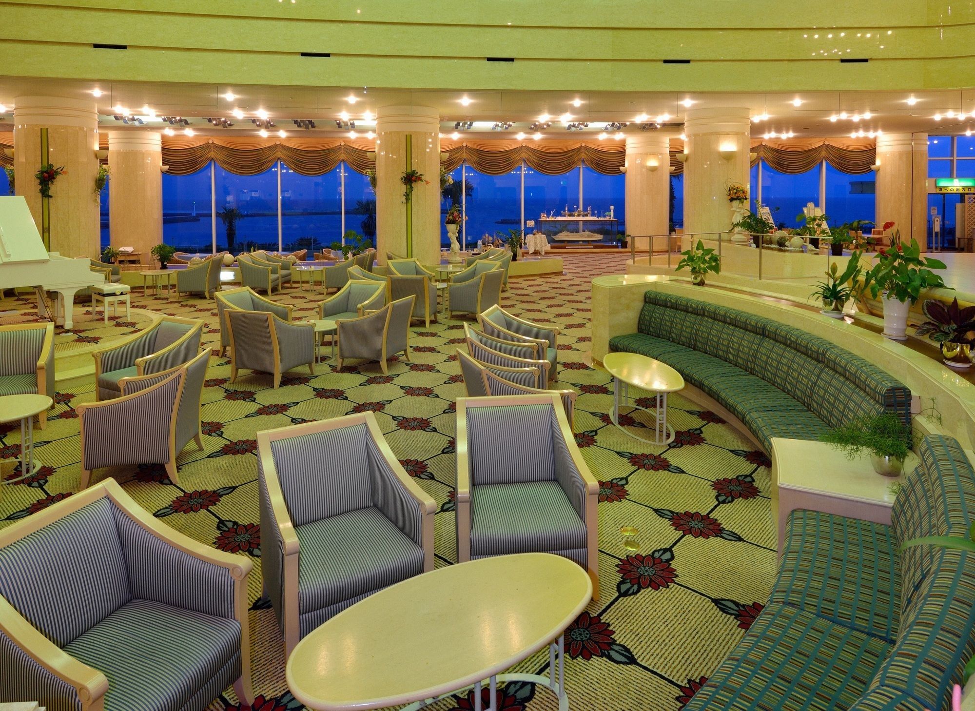 Irago Sea-Park & Spa Tahara Extérieur photo