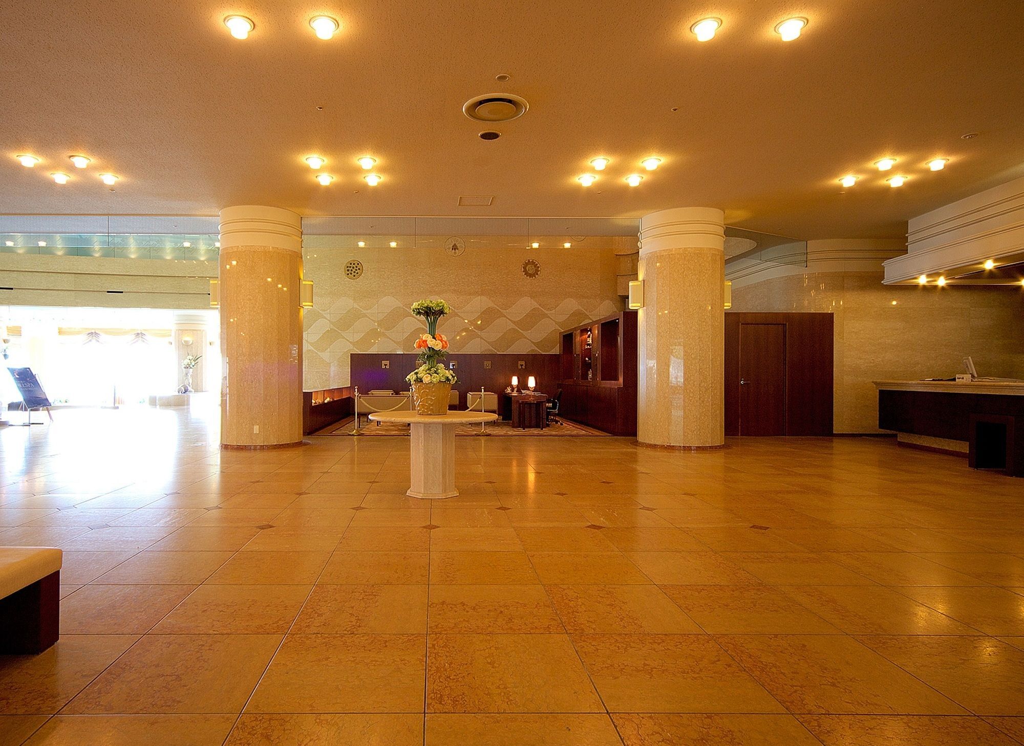 Irago Sea-Park & Spa Tahara Extérieur photo