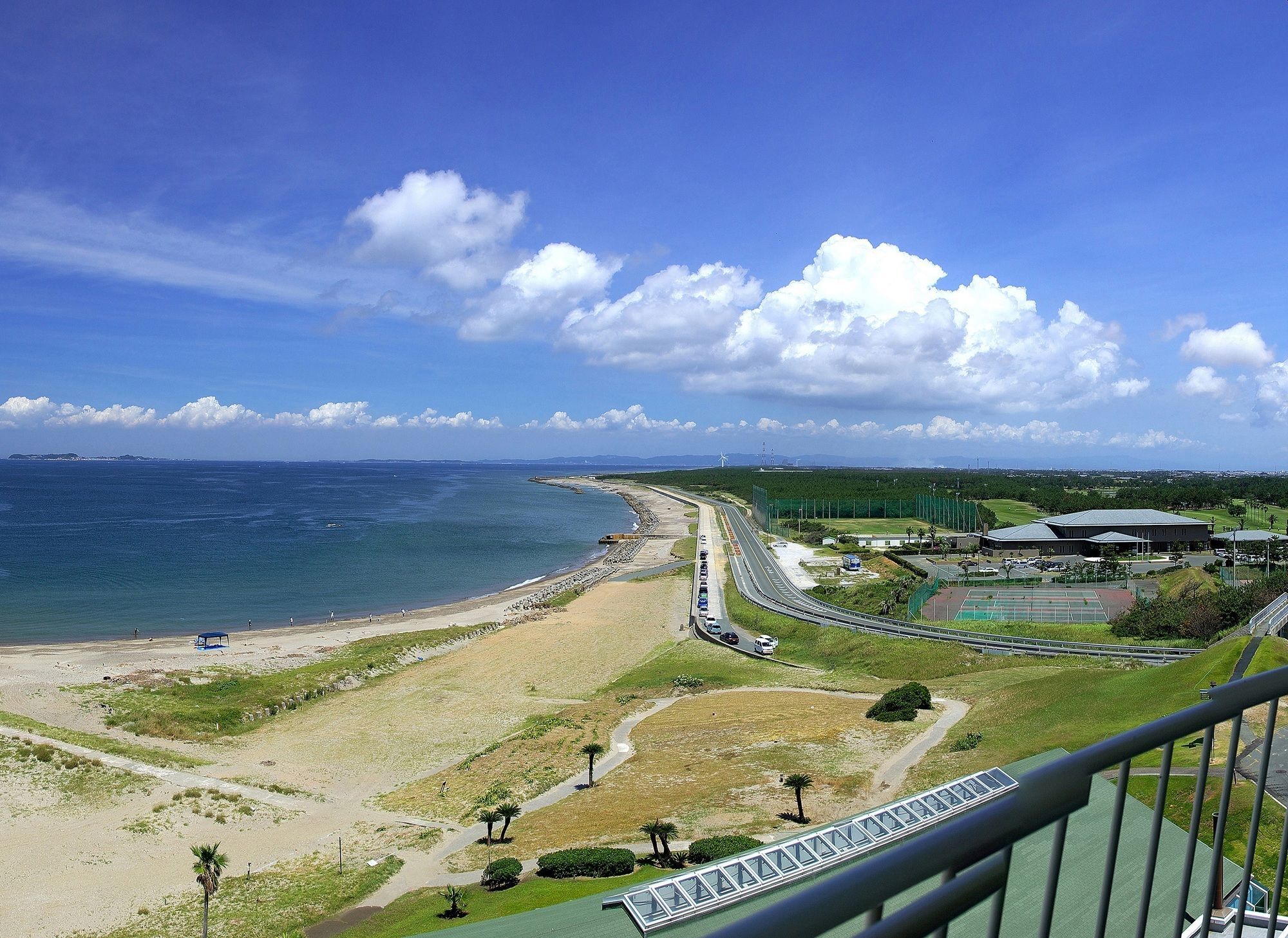 Irago Sea-Park & Spa Tahara Extérieur photo