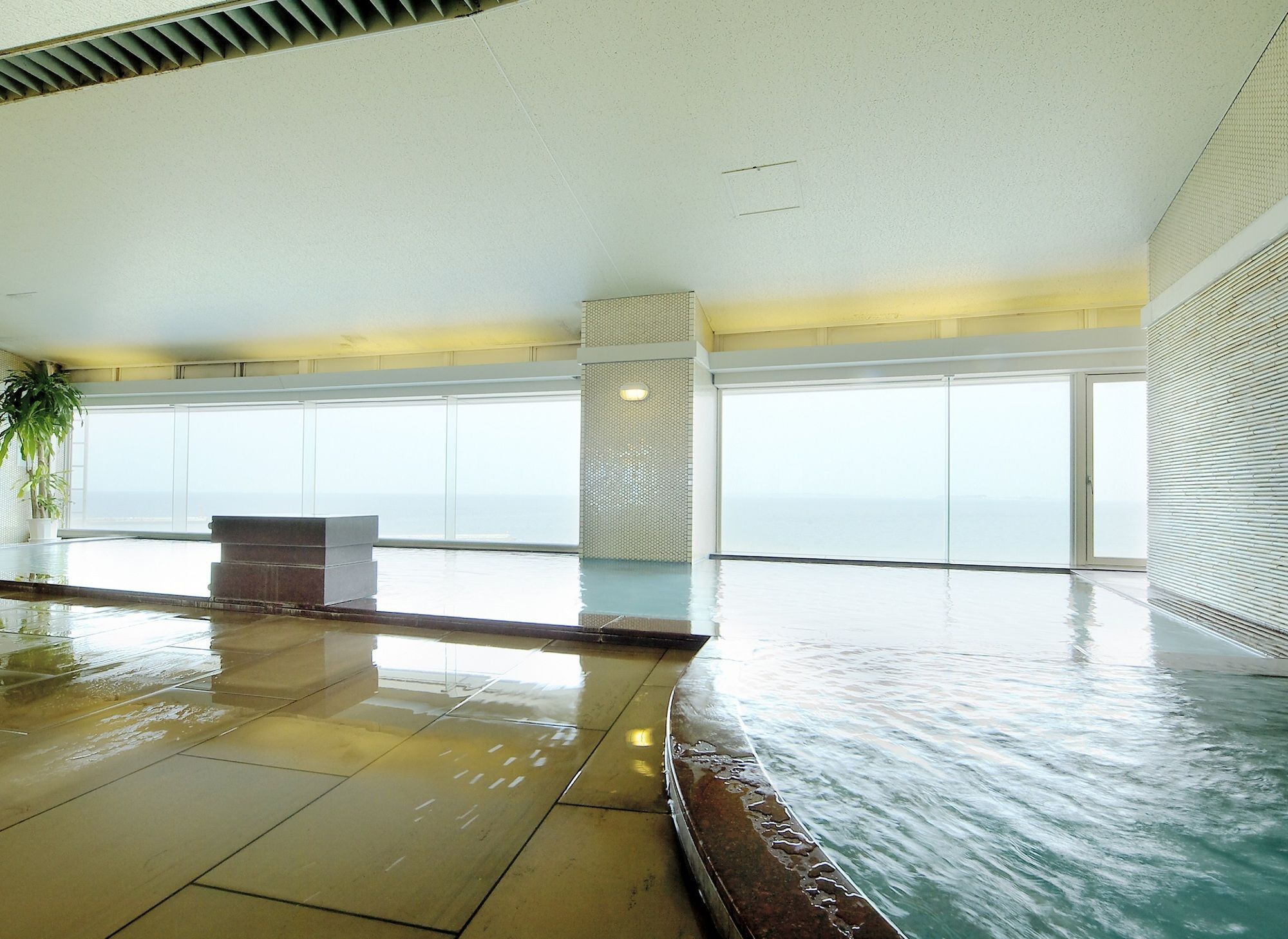 Irago Sea-Park & Spa Tahara Extérieur photo