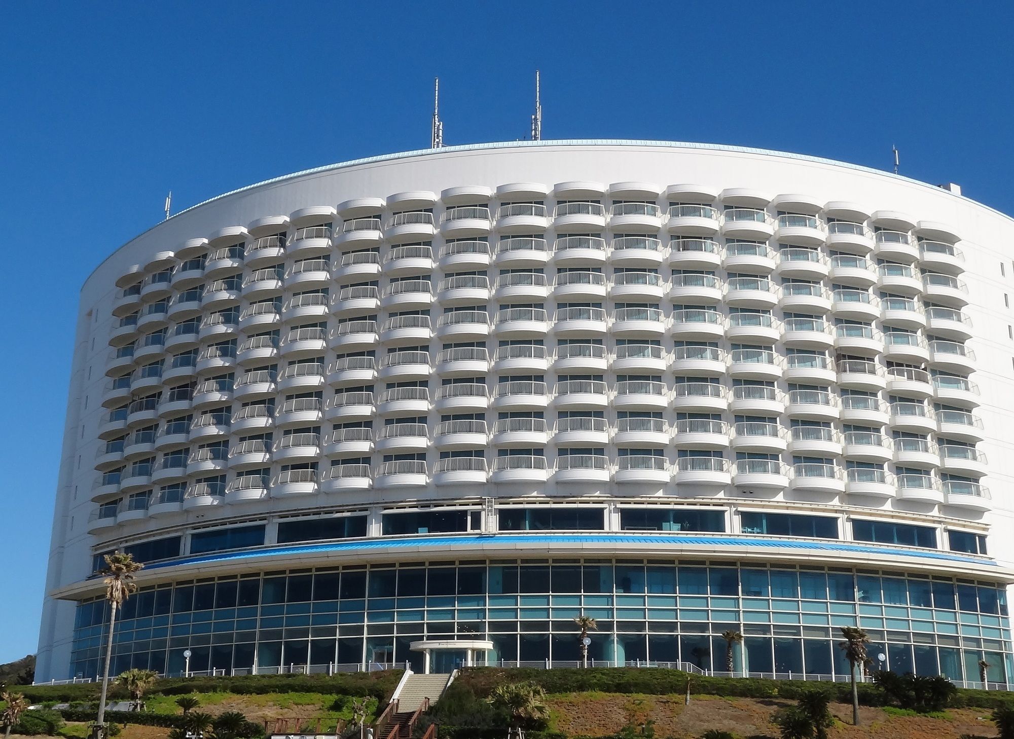 Irago Sea-Park & Spa Tahara Extérieur photo