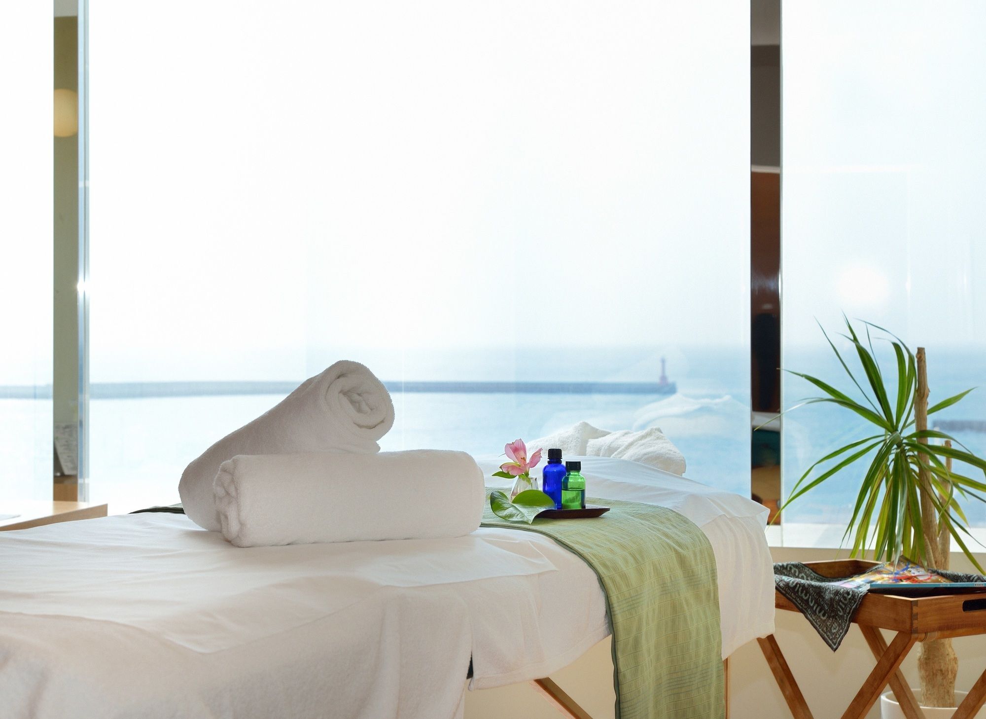 Irago Sea-Park & Spa Tahara Extérieur photo