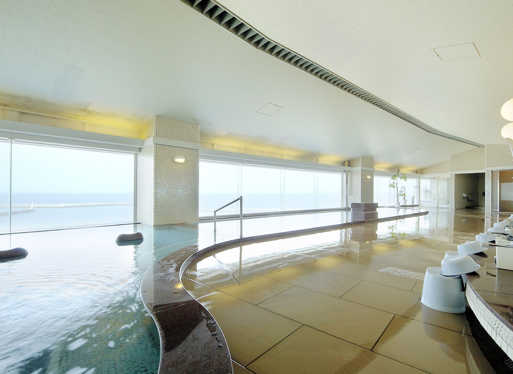 Irago Sea-Park & Spa Tahara Extérieur photo