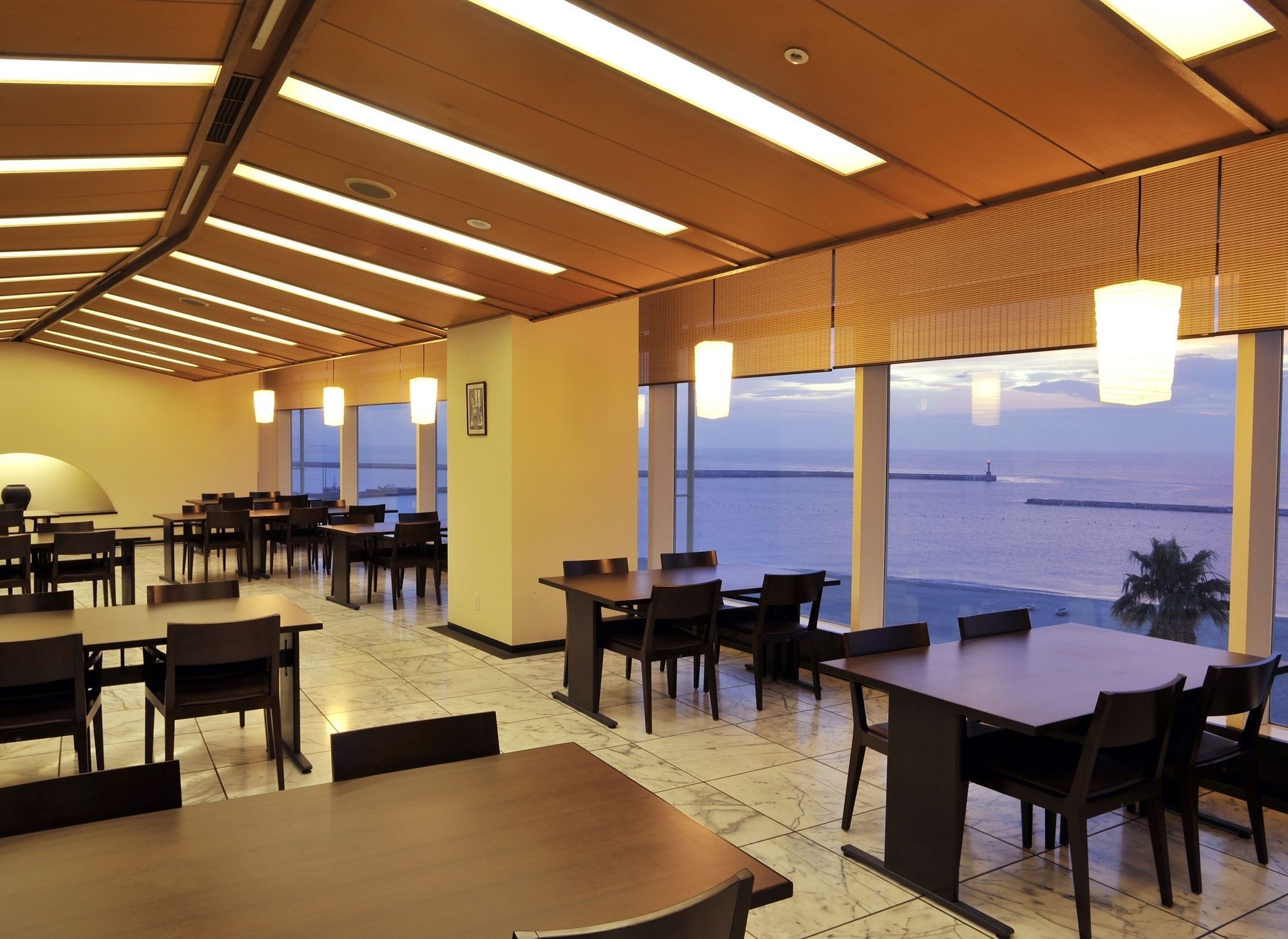 Irago Sea-Park & Spa Tahara Extérieur photo