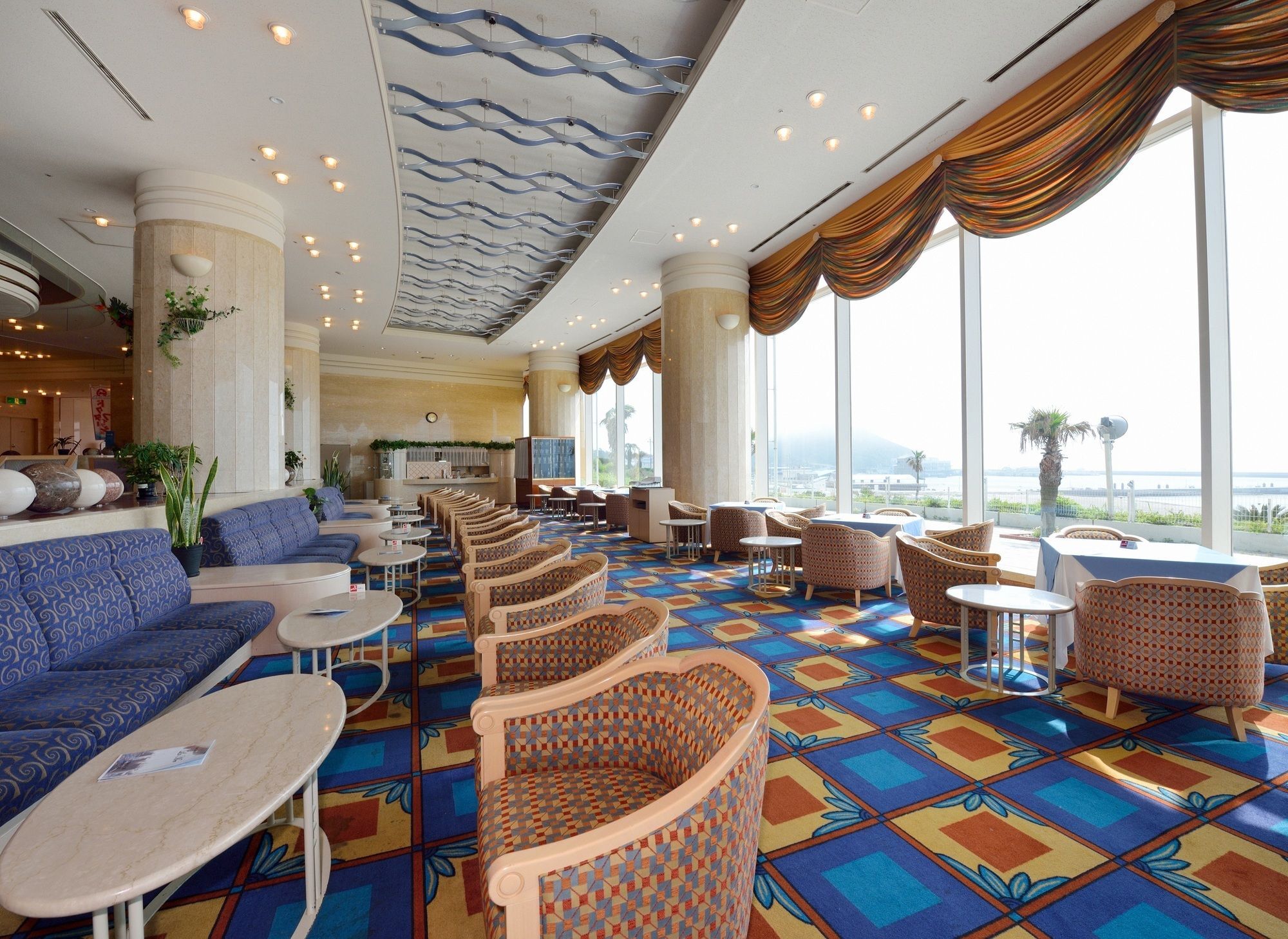 Irago Sea-Park & Spa Tahara Extérieur photo